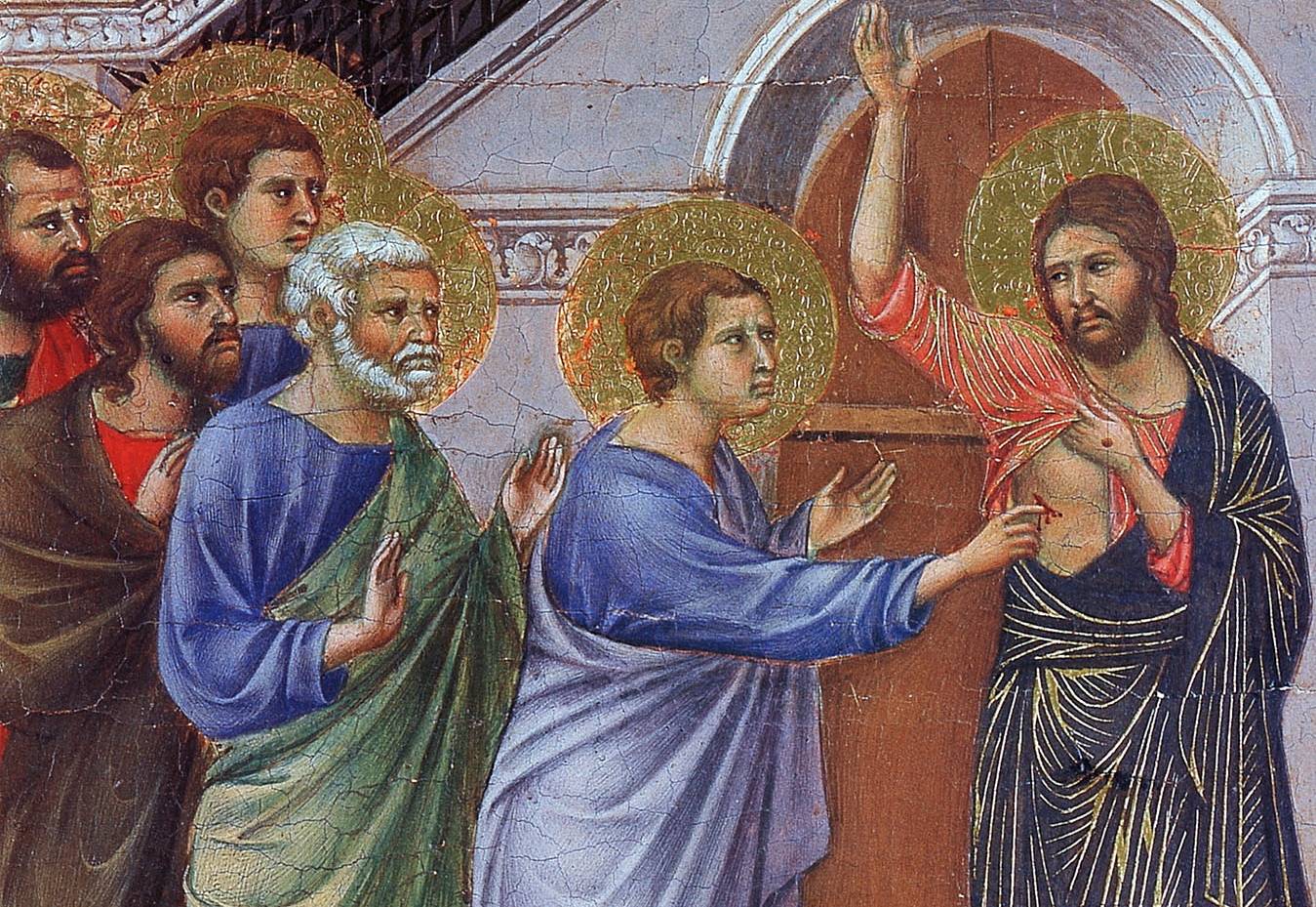 Тома Неверни